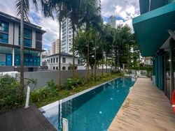 Fort Road (D15), Condominium #632484411
